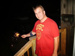 #thankfulproject: Day 20 Gary