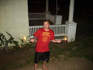 #thankfulproject: Day 20 Gary