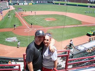 #thankfulproject: Day 20 Gary