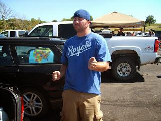 #thankfulproject: Day 20 Gary