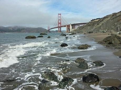 Currently: November coastal