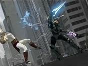 Awesome Animated Short Depicts Xbox Battle