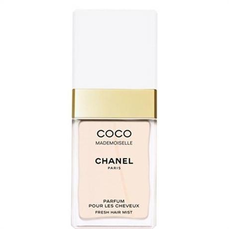 Chanel Coco Mademoiselle Parfum Pour Les Cheveux