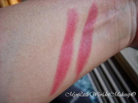 Coloressence Lipstick in Passionate Pink