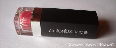 Coloressence Lipstick in Passionate Pink