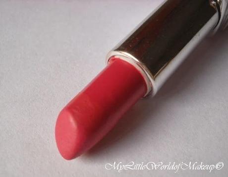 Coloressence Lipstick in Passionate Pink