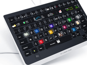 Optimus Popularis Keyboard