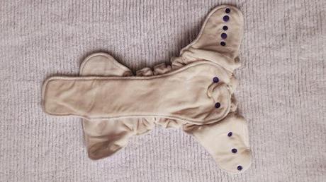 Cloth Diapering 101: Building An Inexpensive Cloth Diaper Stash
