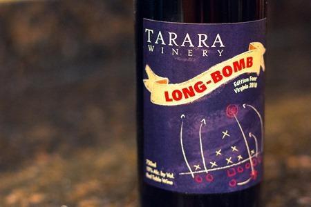 Tarara Long Bomb (1 of 1)