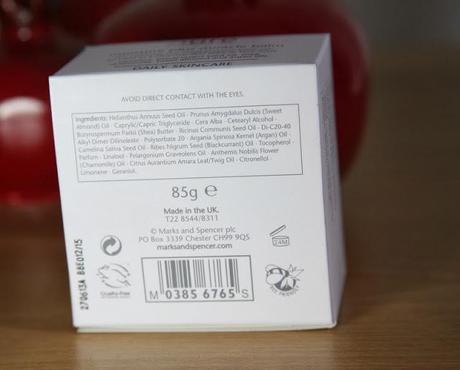 Marks & Spencer Pure Skincare Plus Miracle Balm Reviews 