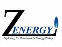 Zenergy logo