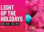 Sponsored: Light Holidays Mockingbird Station