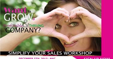 Want to GROW a Thriving & Profitable Company?