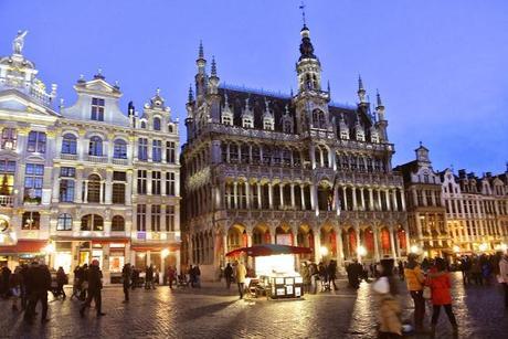 listing & la grande-place