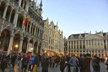 listing & la grande-place