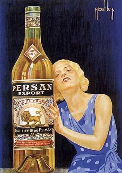 Sex In Advertising 10 Strangely Sexual Booze Ads From The 1940 50s Free Download Nude Photo