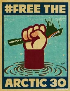 arctic 30