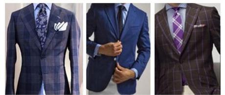 mens festive party wear tailored blazers from balani