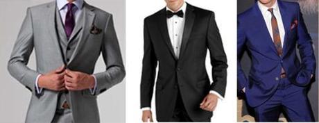 mens festive party wear tailored suits from balani