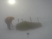 Antarctica 2013: Waiting Hardest Part