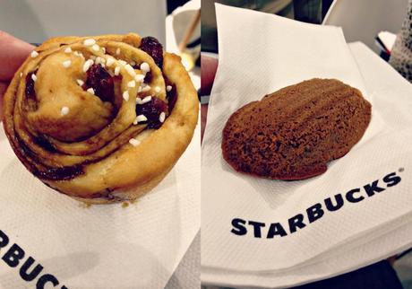 Pastries