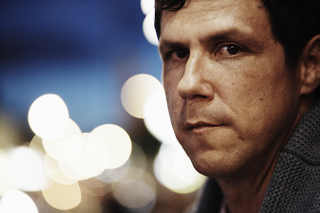 New video from Damien Jurado