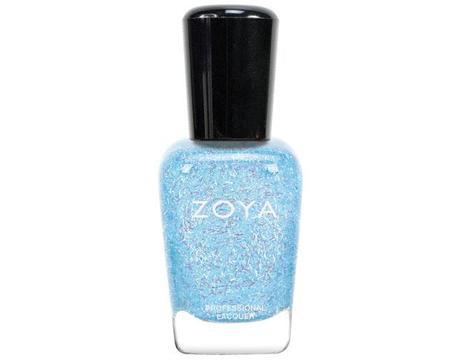 Mosheen, Zoya