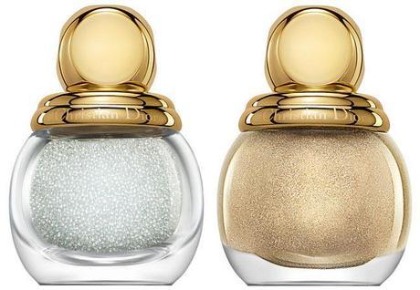 Diorific Duo Manicure, Dior