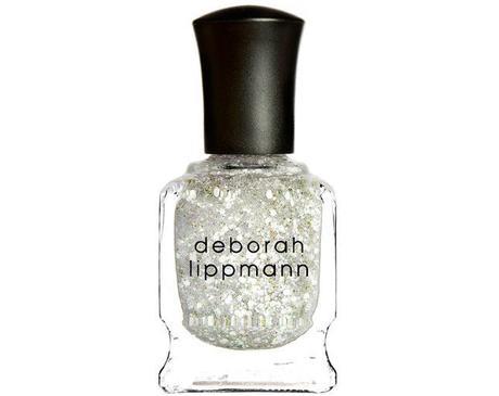 When Lightening Strikes, Deborah Lippmann