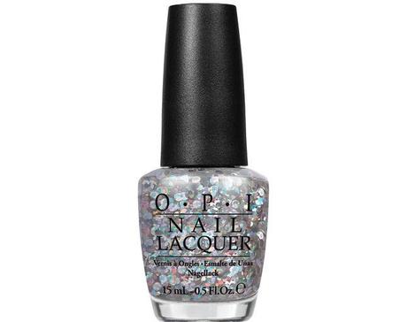 Snow Me Your Love, OPI