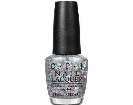 Snow Me Your Love, OPI