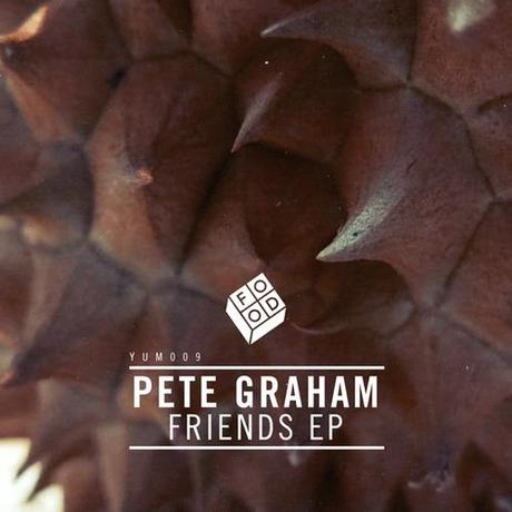 New EP release from Pete Graham on Food Music