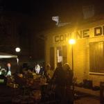 Dressing for Màt Performance Art in Vignola