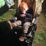 Dressing for Màt Performance Art in Vignola