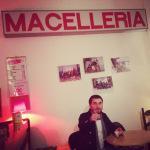 Dressing for Màt Performance Art in Vignola