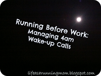 Managing the 4 am Wake-Up Call