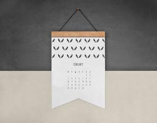 paper fix | 2014 calendar
