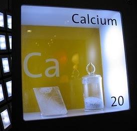 Calcium and Bone Health