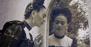 Magical Worlds: Frida Kahlo - Her Life And Style