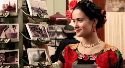 Magical Worlds: Frida Kahlo - Her Life And Style