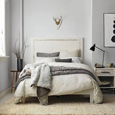 inspiration board | bonne nuit