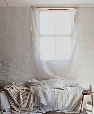 inspiration board | bonne nuit