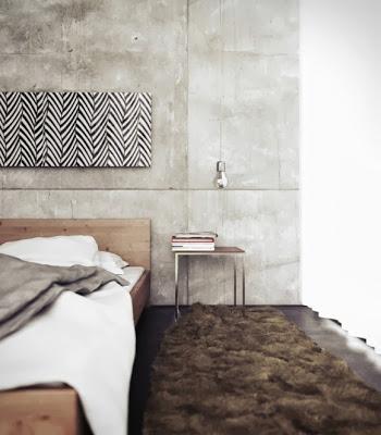 inspiration board | bonne nuit