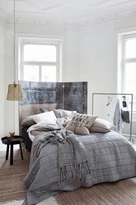 inspiration board | bonne nuit