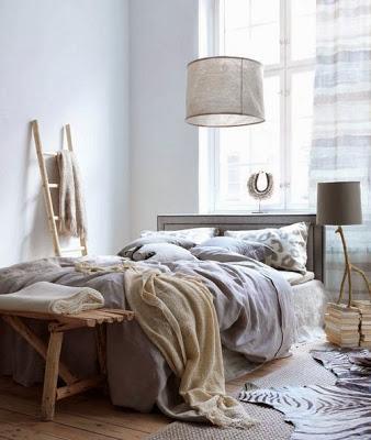 inspiration board | bonne nuit