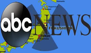 ABC NEWS: West Coast Evacuation Due To Fukushima Radiation Possible! (Video)