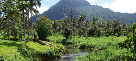 The loan provided under the Asia-Pacific Disaster Response Facility will help Samoa rebuild hydropower plants, thereby reducing the country's reliance on fossil fuels.