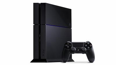 PlayStation 4 Review - A New Beginning?