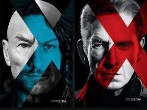 xmen-days-of-future-past-posters