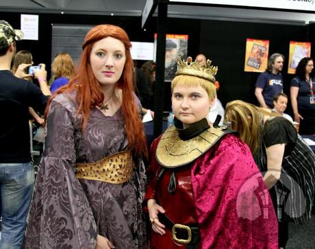 Supanova Adelaide Cosplay 47